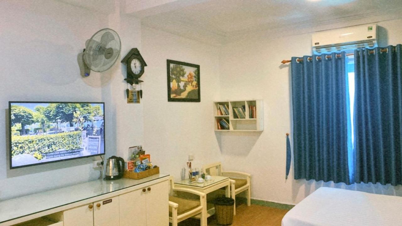 הו צ'י מין סיטי A25 Hotel - 307 Ly Tu Trong מראה חיצוני תמונה