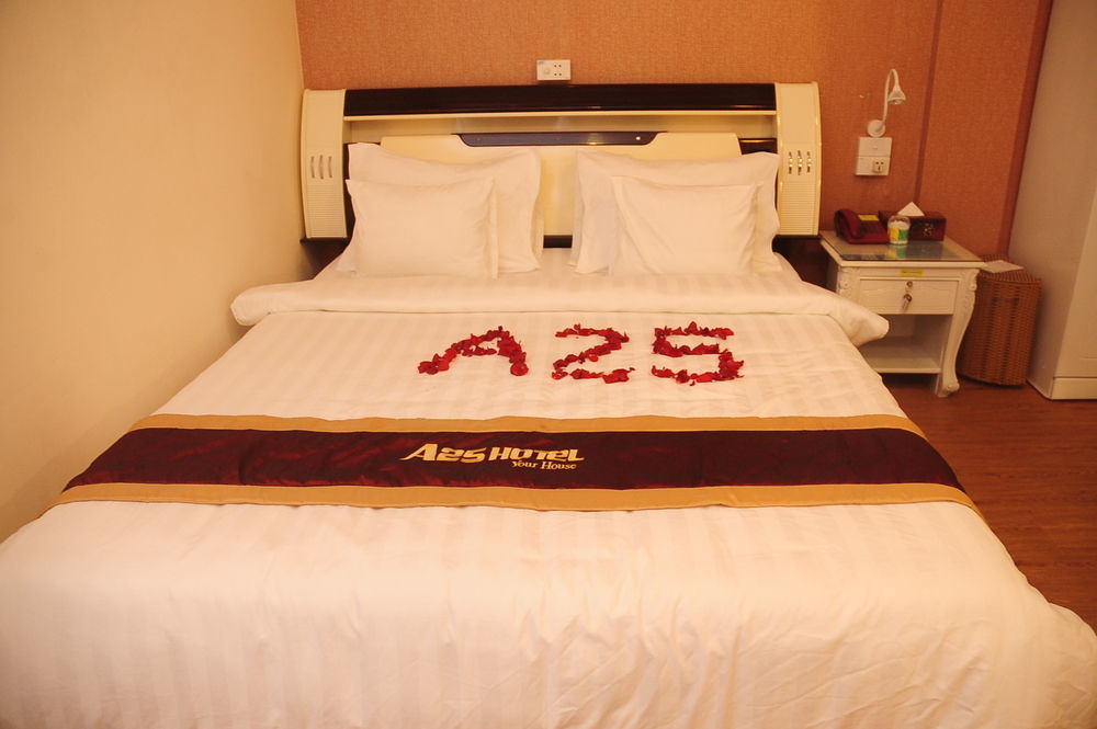 הו צ'י מין סיטי A25 Hotel - 307 Ly Tu Trong מראה חיצוני תמונה