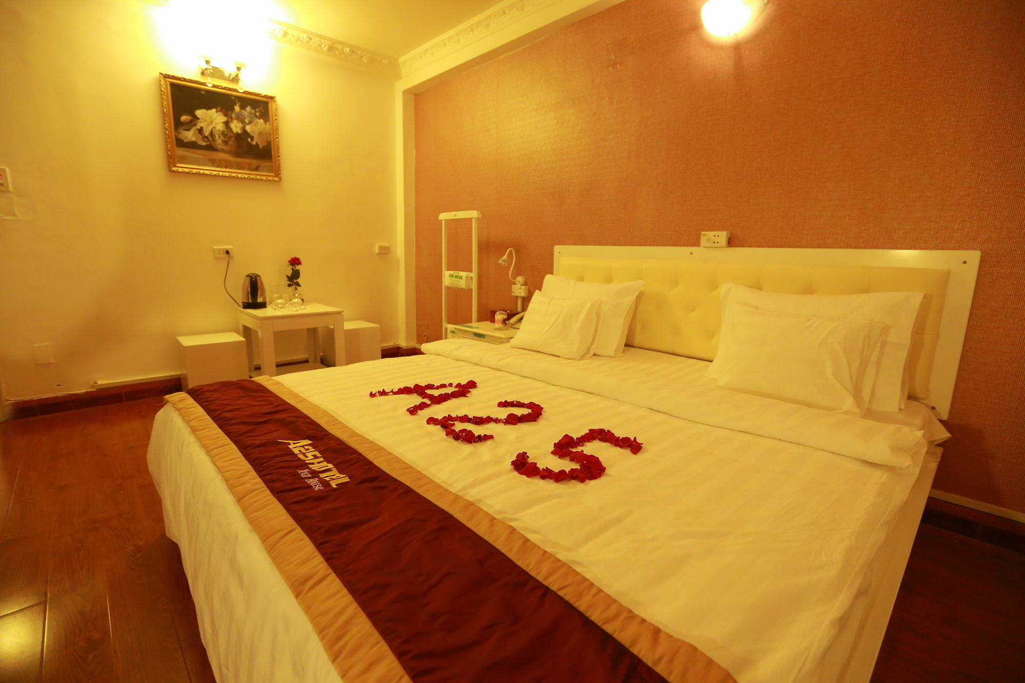 הו צ'י מין סיטי A25 Hotel - 307 Ly Tu Trong מראה חיצוני תמונה